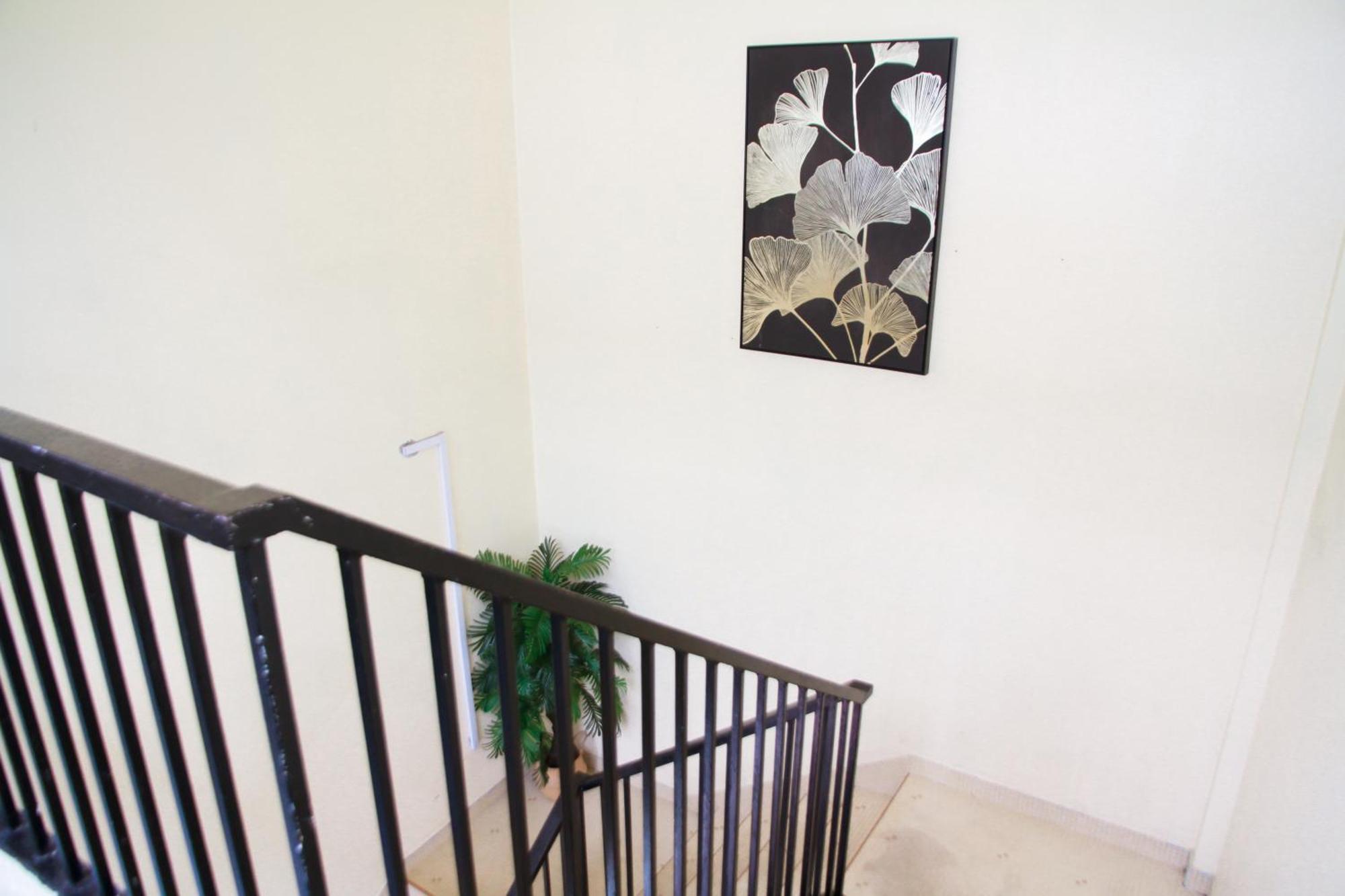 Myra Hotel Mersing Eksteriør bilde